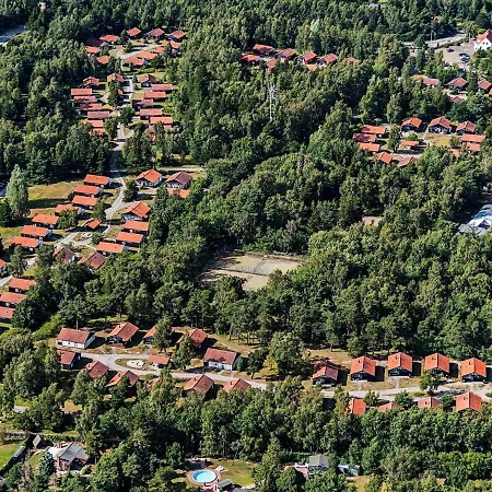 6 Person Holiday On A In Vaeggerlose *