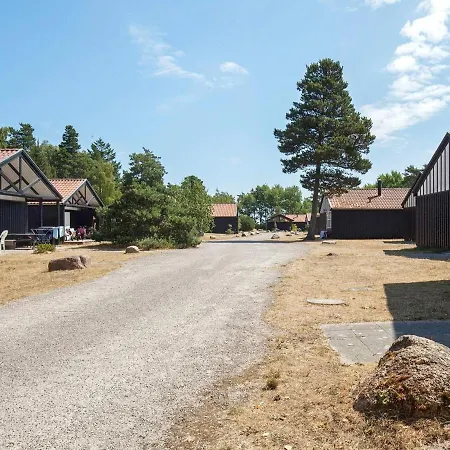 Holiday home 6 Person Holiday On A In Vaeggerlose