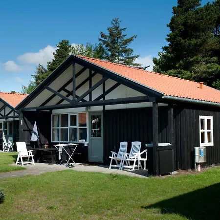 Holiday home 6 Person Holiday On A In Vaeggerlose