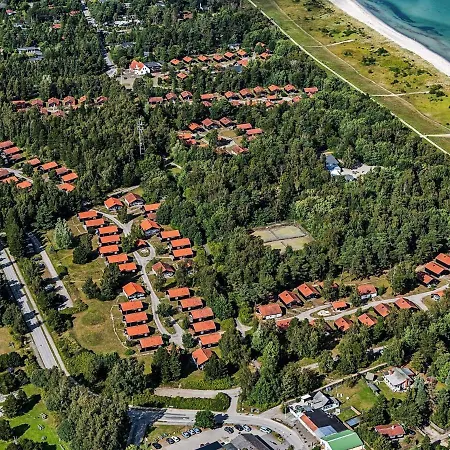 6 Person Holiday On A In Vaeggerlose Holiday home *