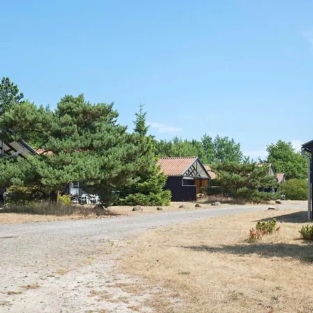6 Person Holiday On A In Vaeggerlose Holiday home