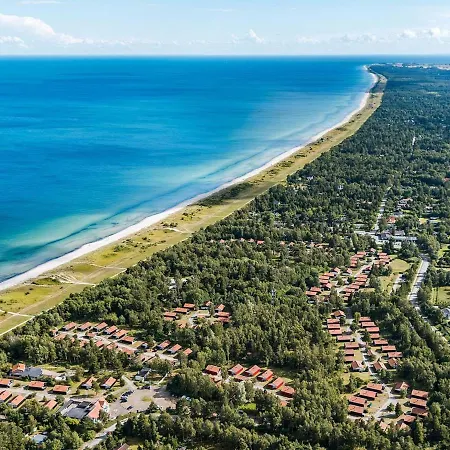6 Person Holiday On A In Vaeggerlose Holiday home